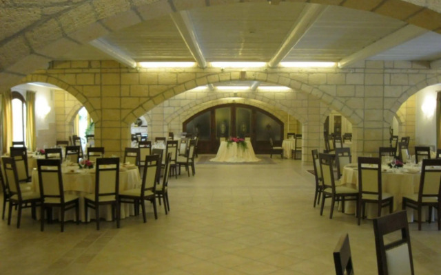 Tenuta San Francesco