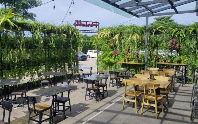 Qubika Boutique Hotel