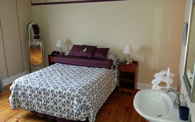 Gite du passant Aux Rêves d'Antan