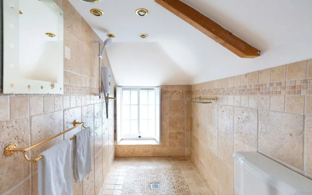 Oakerthorpe Holiday Village