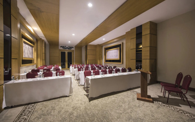 Port Nature Luxury Resort & Spa – All Inclusive