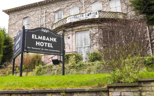 Elmbank Hotel & Lodge