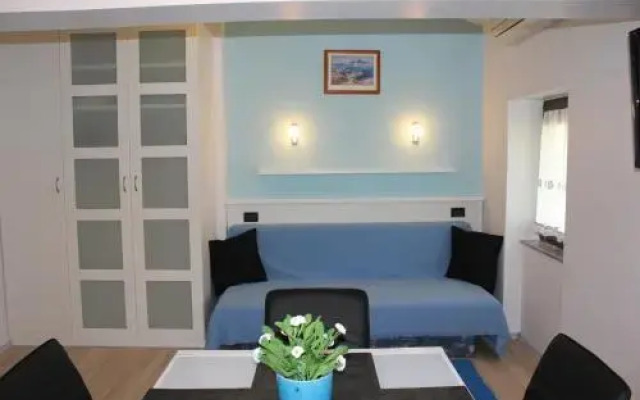 Apartments Komel