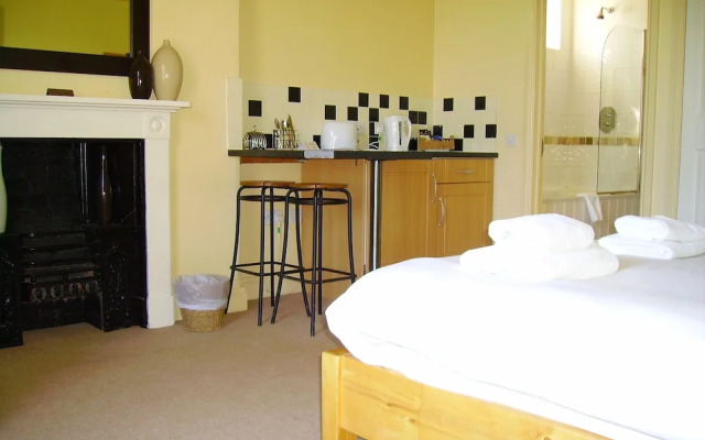 The Bell Inn