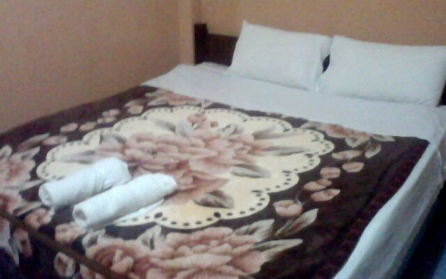 Pakbeng Guesthouse