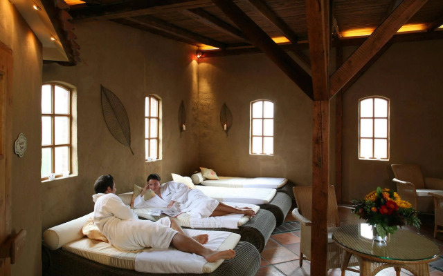 Romantik Hotel Reichshof