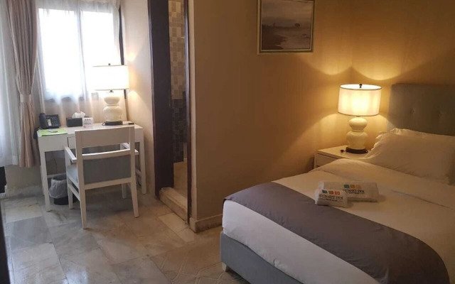 Sunset Inn Guest House