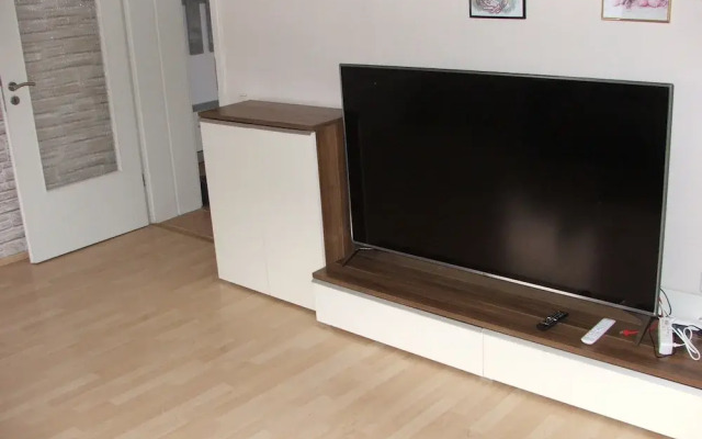 Wohnung nahe Phönixsee
