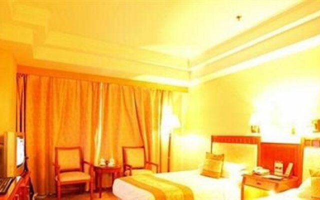 Liaocheng Chang Run Hotel