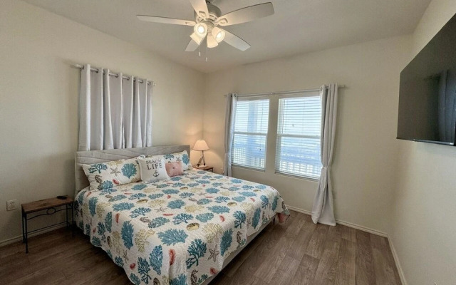 Sunburn Alley 4 Bedroom Home