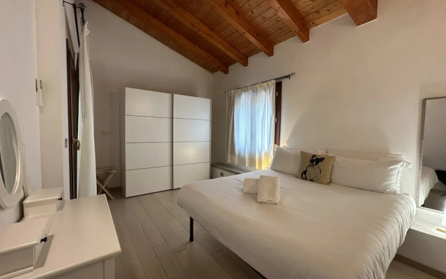 NG Guest House il RIS