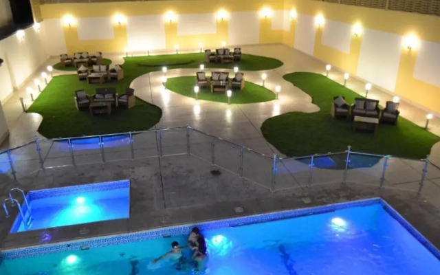 Tamiz Al Aqama for Furnished Apartment