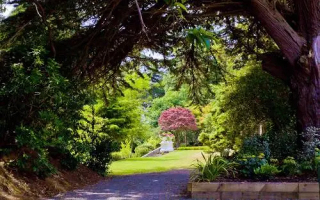 Tinakilly Country House Hotel & Restaurant