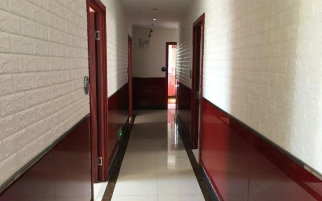 Xindiandi Hostel