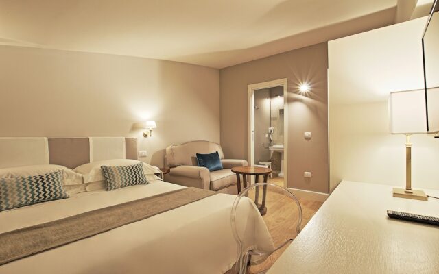 Bergamo Inn