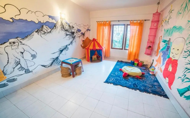 Tripvillas @ Bamboo Retreat Hotel