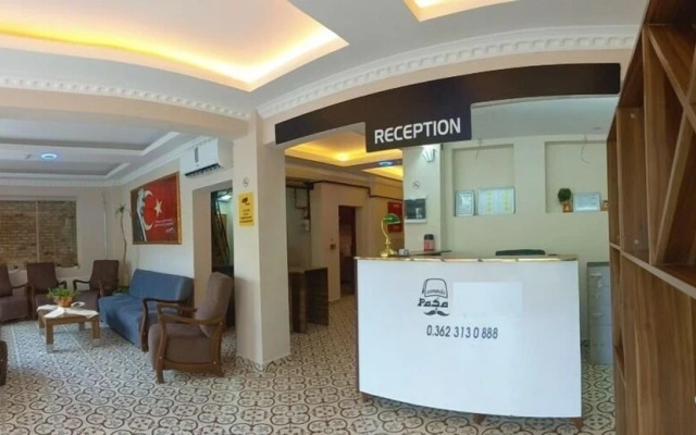 Osmanli Pasa Otel - Konaklama