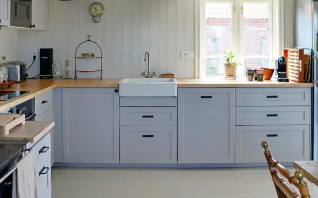 6 Person Holiday Home in Bastad-by Traum