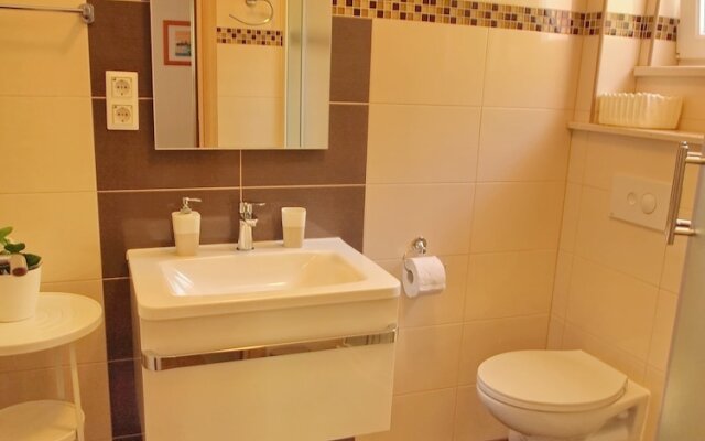 Apartments Villa Rea Orebic