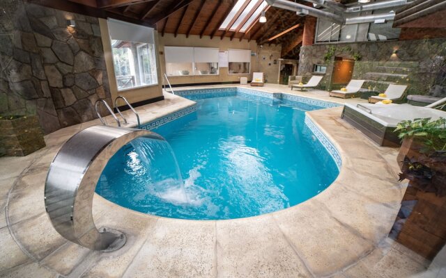 La Comarca Suites De Montaña & Spa