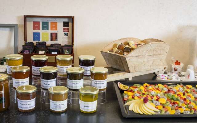 Best Western Plus Hotel Elixir Grasse