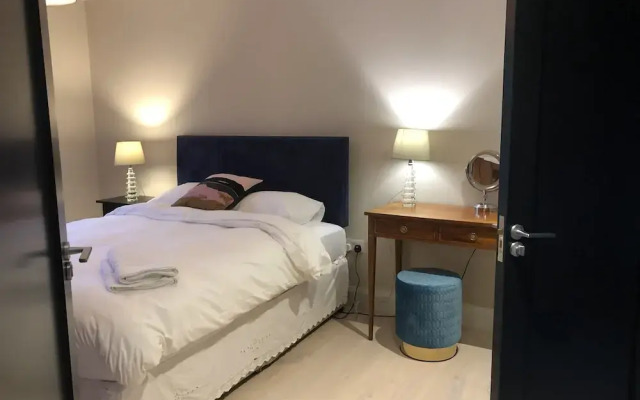 Westport Coastal Lodge