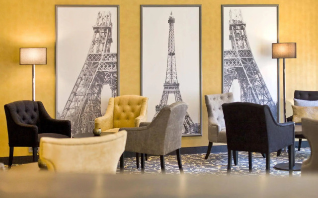 Gildors Hotel Atmosphère