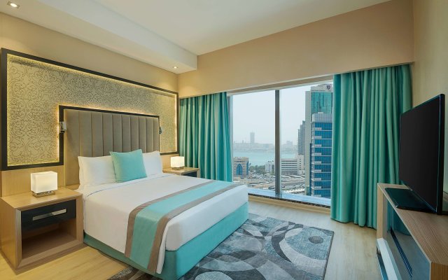 Wyndham Doha West Bay