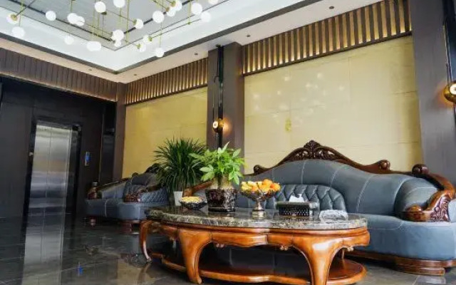 TianYuan Hotel