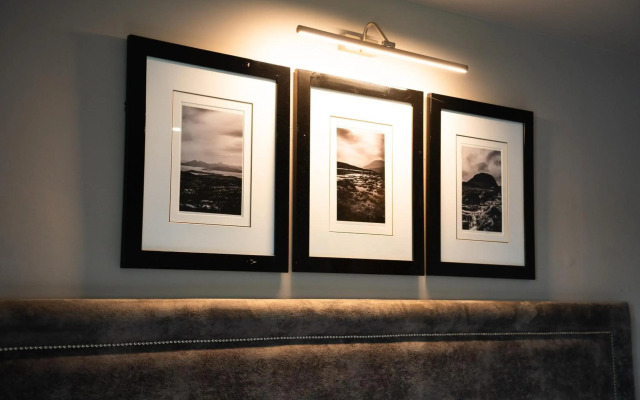 The Fenwick Hotel