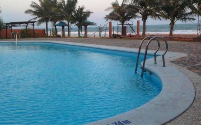 Xom Chai Resort