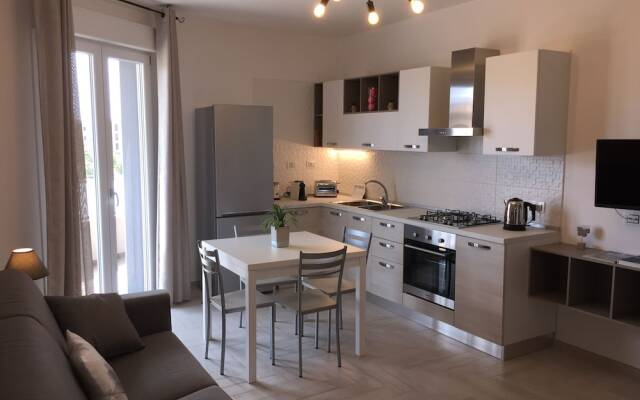 Le Domus Modern Apartments