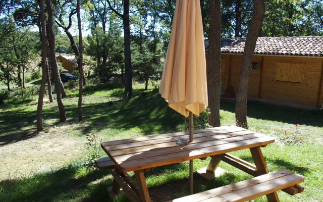 Chalets du Bois de Vache