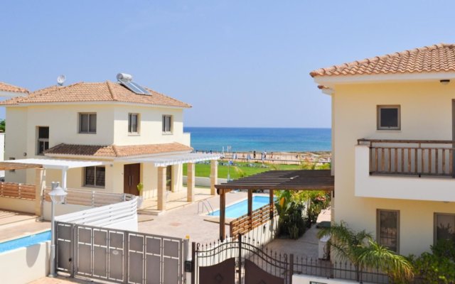 Oceanview Luxury Villa 166