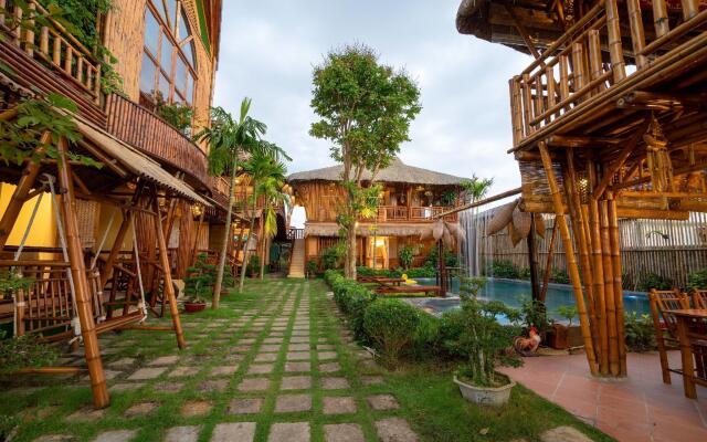 Bamboo Phu Quoc