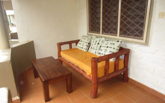 Delina Cottage Diani