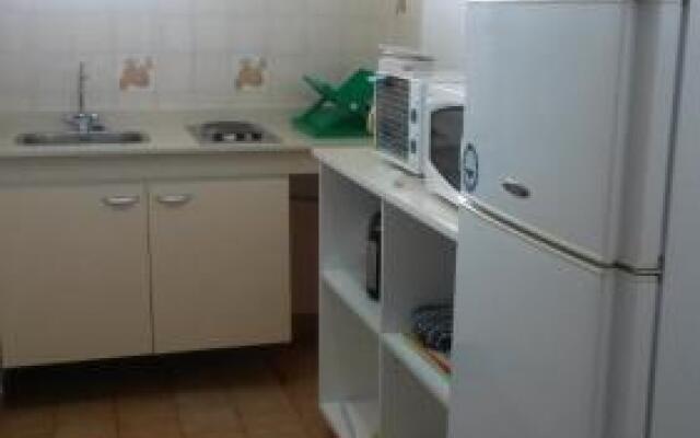 Residence Cap Evasion