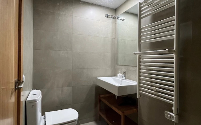 Casa Damián del Baile Apartamentos