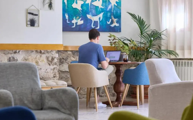 Hotel Rosaleda Doncel Jérica