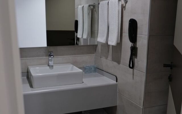 Park Demirkapi Hotel