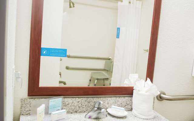 Hampton Inn Marion