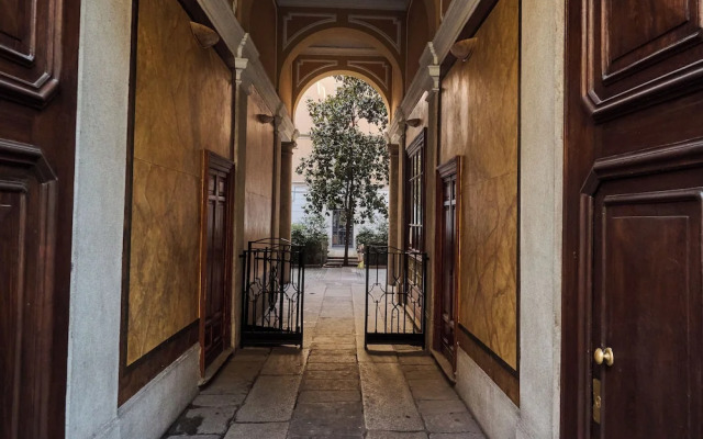 Milan Retreats Porta Venezia Suites