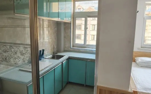 Benxi Hefu Apartment