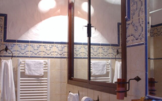 Casa Rural Guadalete