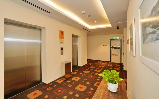 Cititel Express Ipoh