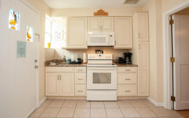 Venice Villas Villa Regina 5