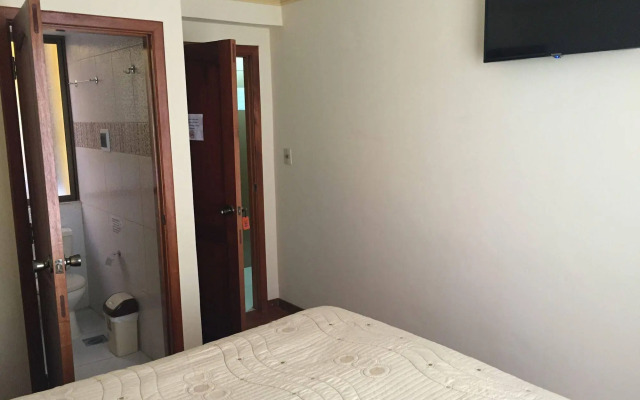 Residencial Alta Vista