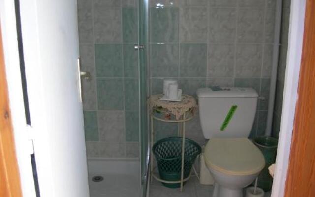 Appartement Les Rives de LAriège