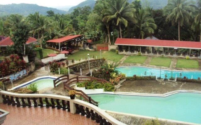 Bohol Paradise Hills Resort and Hotel