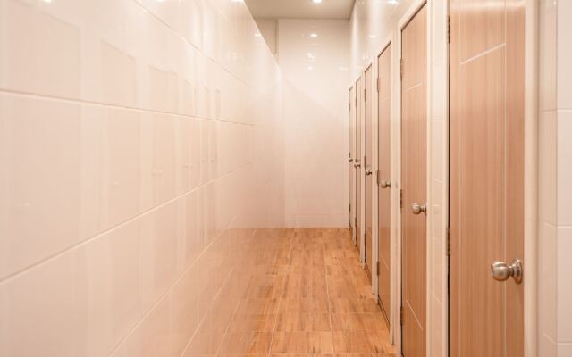 The Dorm Hostel